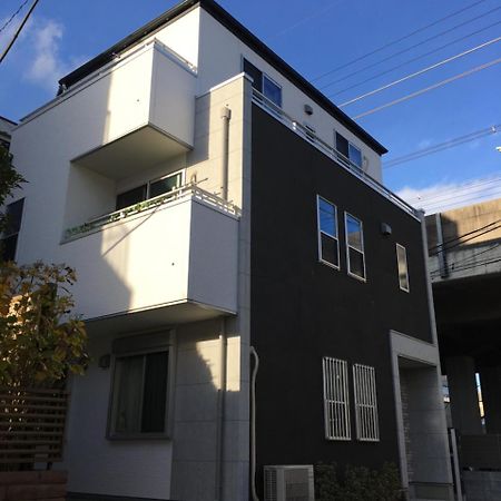 竹内公寓 Ičikawa Exteriér fotografie