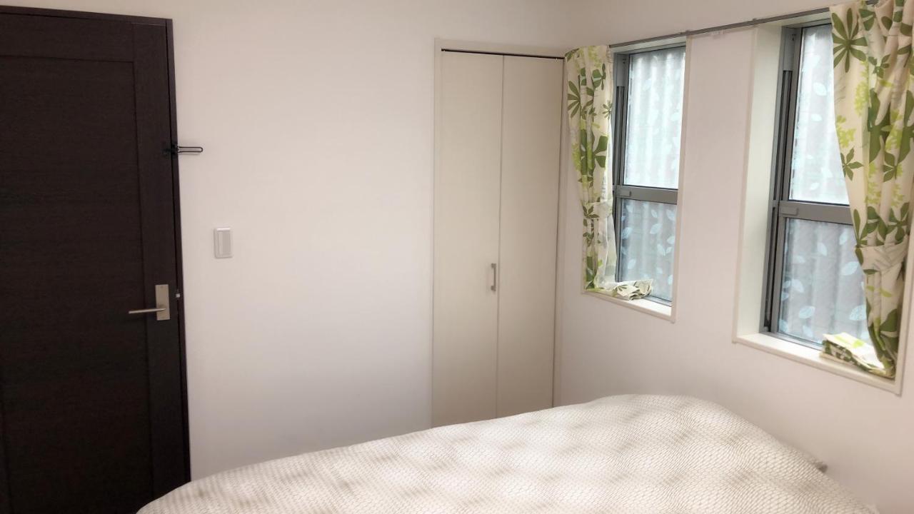 竹内公寓 Ičikawa Exteriér fotografie